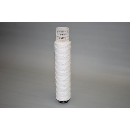 2-1/2Dia X 10L 1 Micron String Wound FIlter